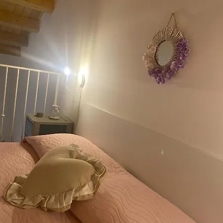 Residenza Ronna Razia Holiday home