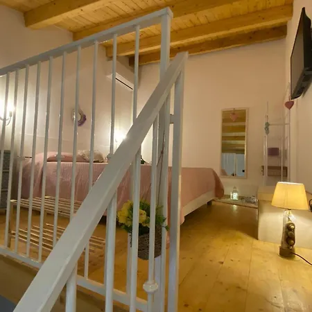 Residenza Ronna Razia Holiday home Avola