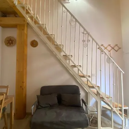 Residenza Ronna Razia * Avola