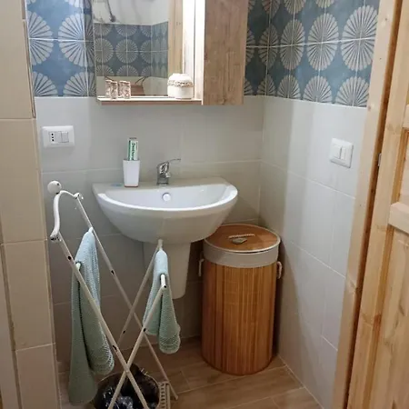 Residenza Ronna Razia Nyaraló *