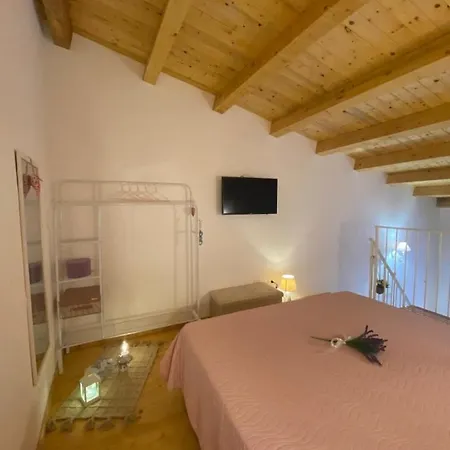 Semesterbostad Residenza Ronna Razia Avola