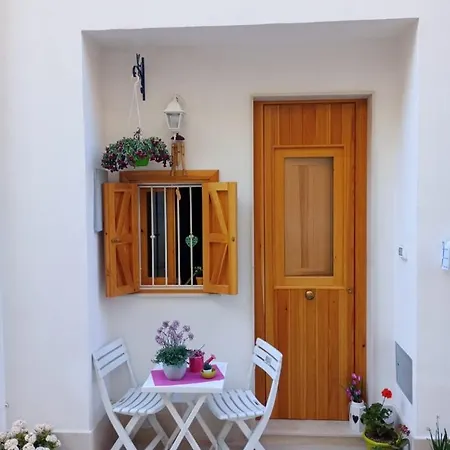 Residenza Ronna Razia * Avola