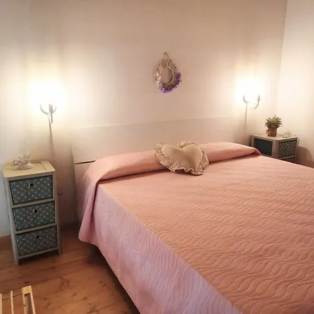 Residenza Ronna Razia *