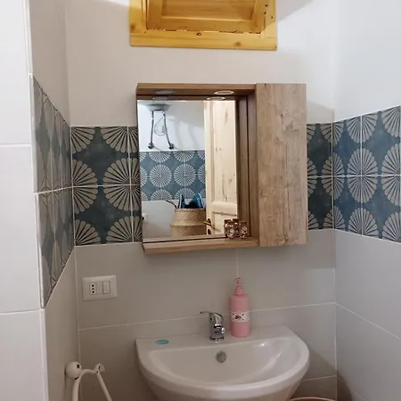 Nyaraló Residenza Ronna Razia *