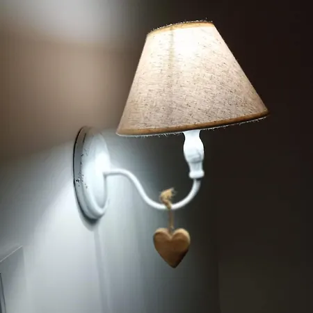 Residenza Ronna Razia Semesterbostad