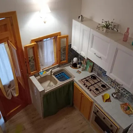 Semesterbostad Residenza Ronna Razia *