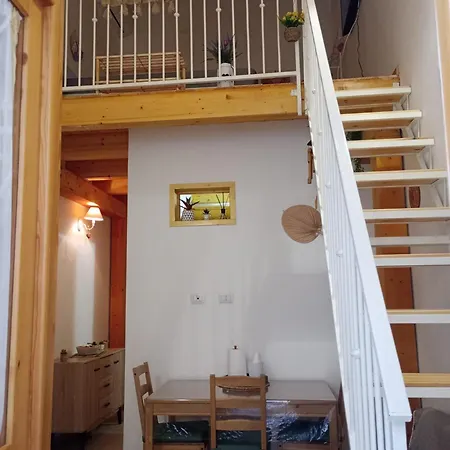 Residenza Ronna Razia * Avola