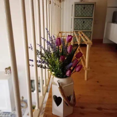 Residenza Ronna Razia Semesterbostad *