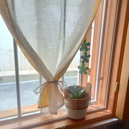 Residenza Ronna Razia Avola